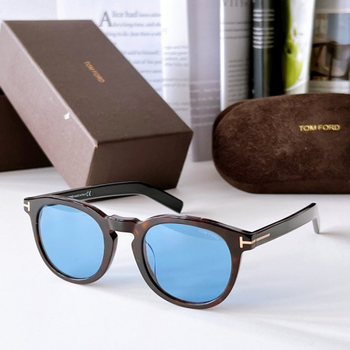 Tom Ford Sunglasses AAAA-1237