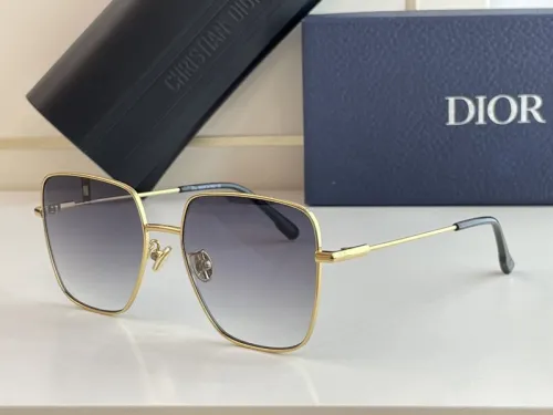 Dior Sunglasses AAAA-928