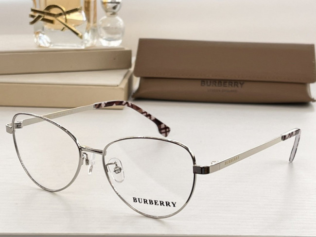 Burberry Sunglasses AAAA-1369