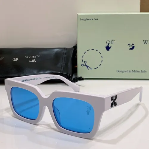 Off white Sunglasses AAAA-173