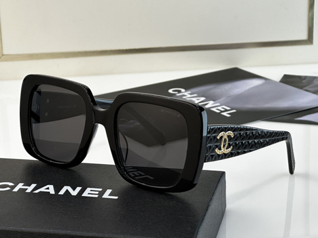 CHNL Sunglasses AAAA-1883