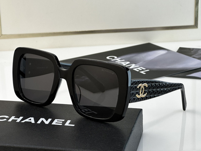 CHNL Sunglasses AAAA-1883