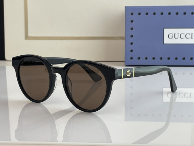 Dior Sunglasses AAAA-1709