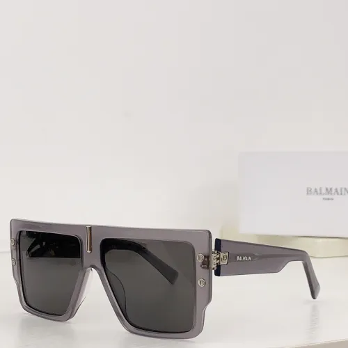 Balmain Sunglasses AAAA-553