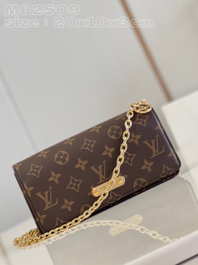 LV High End Quality Bag-1779