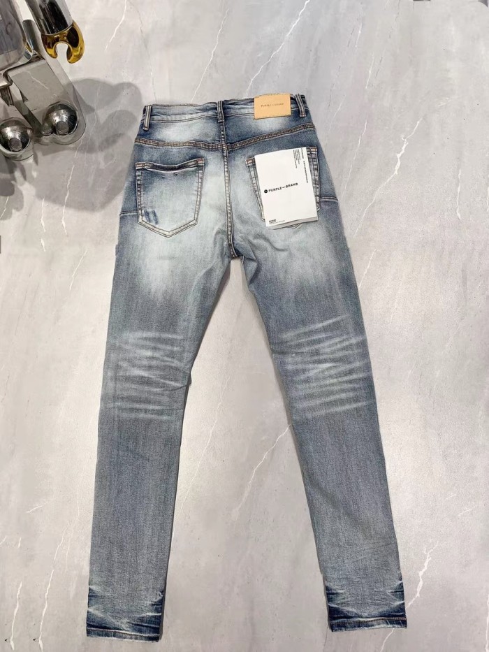 Purple Brand Jeans 1：1 Quality-013