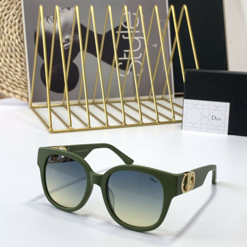 Dior Sunglasses AAAA-817