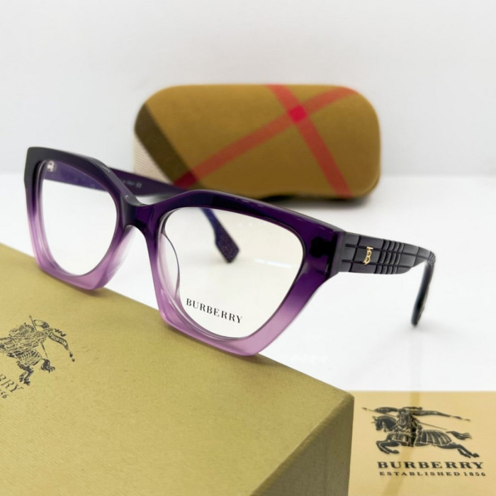 Burberry Sunglasses AAAA-1112