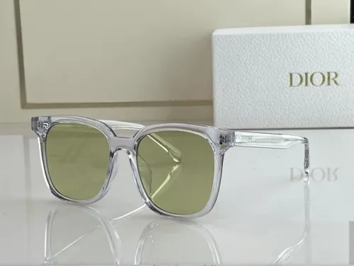 Dior Sunglasses AAAA-2080