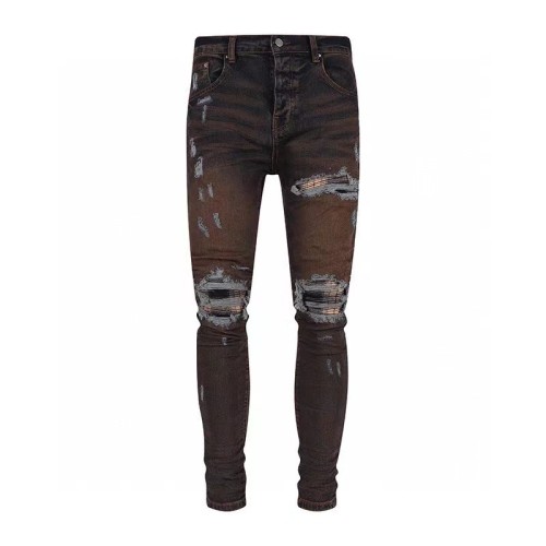 AMIRI men jeans 1：1 quality-500