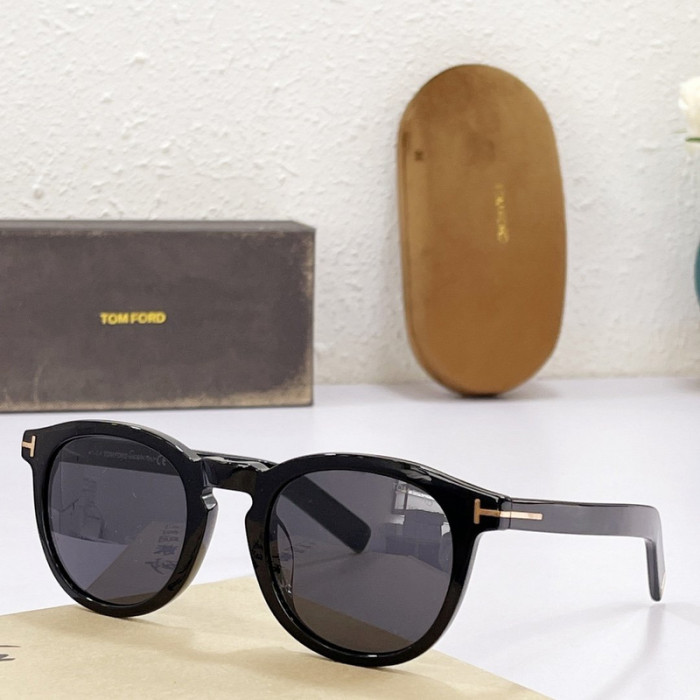 Tom Ford Sunglasses AAAA-1238