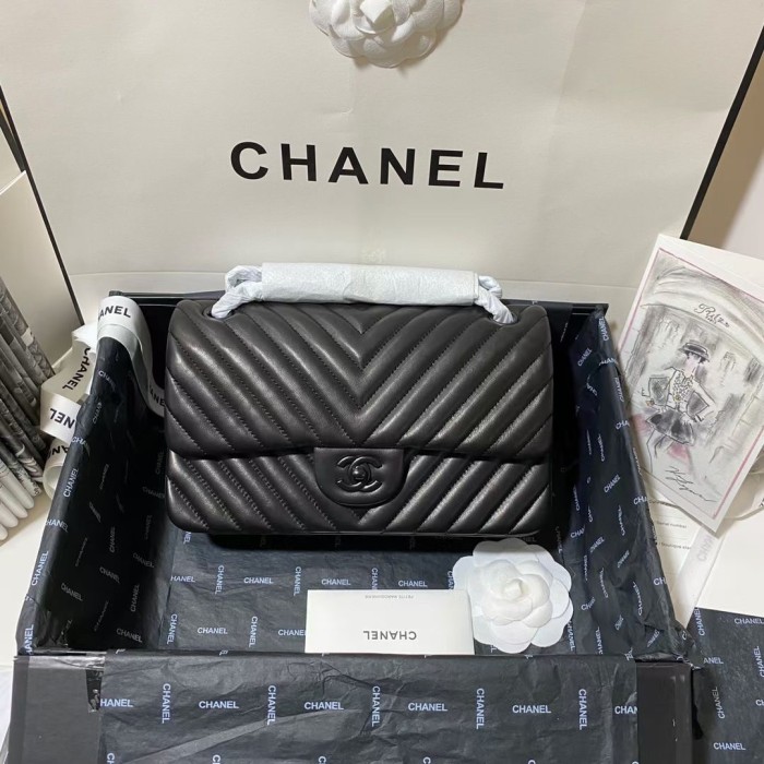 CHNL High End Quality Bag-484