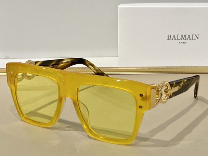 Balmain Sunglasses AAAA-467