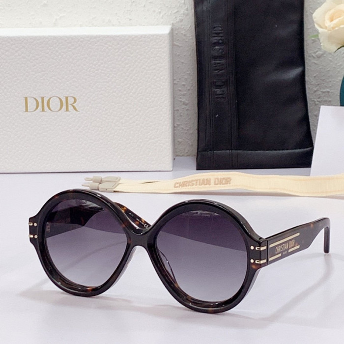 Dior Sunglasses AAAA-862