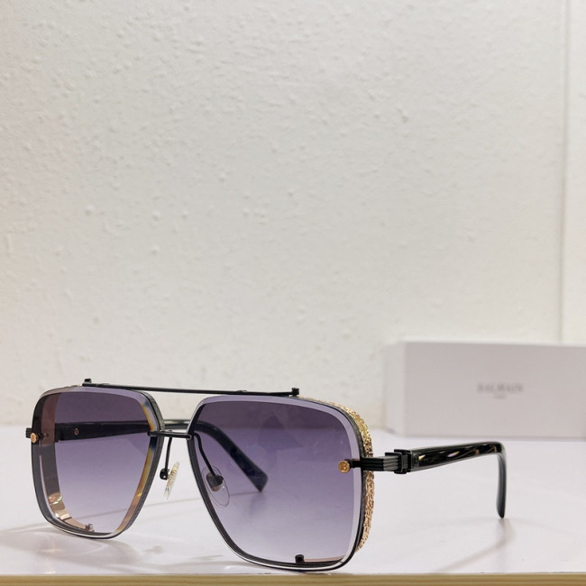 Balmain Sunglasses AAAA-445