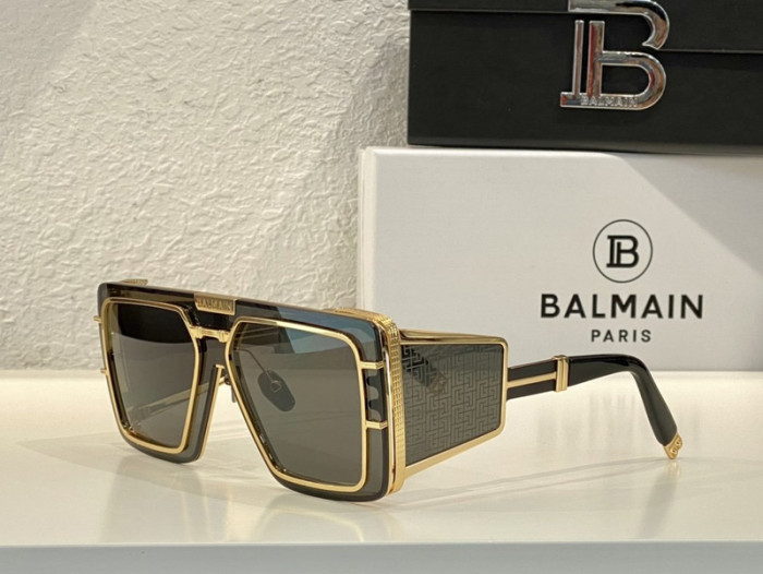 Balmain Sunglasses AAAA-428