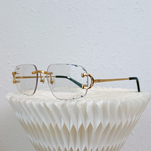 Cartier Sunglasses AAAA-3271