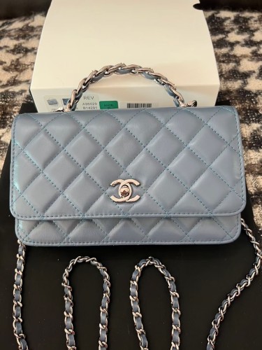 CHNL High End Quality Bag-459
