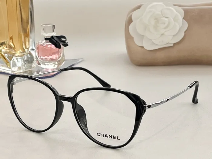 CHNL Sunglasses AAAA-1351