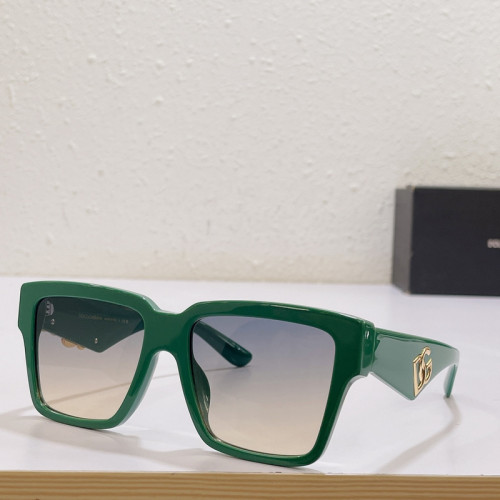 D&G Sunglasses AAAA-896