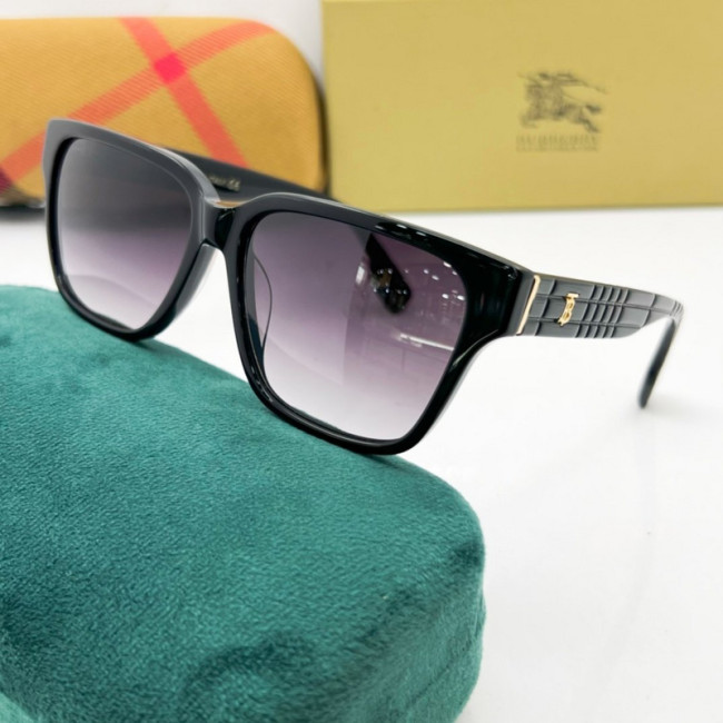Burberry Sunglasses AAAA-1227