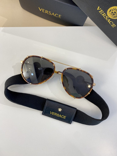 Versace Sunglasses AAAA-172