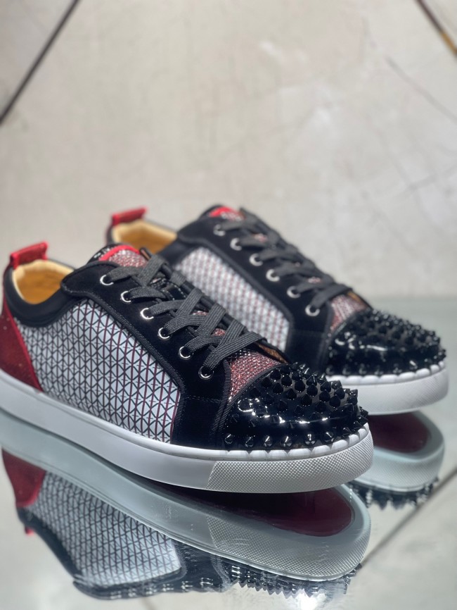 Super Max Christian Louboutin Shoes-2278