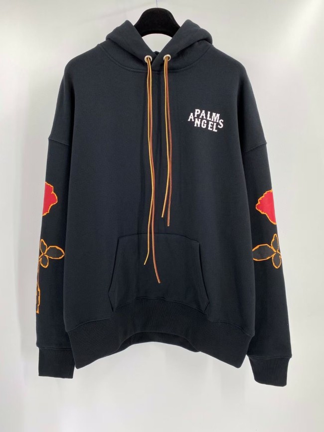 Palm Angels Hoodies High End Quality-001