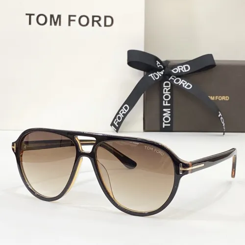 Tom Ford Sunglasses AAAA-1062