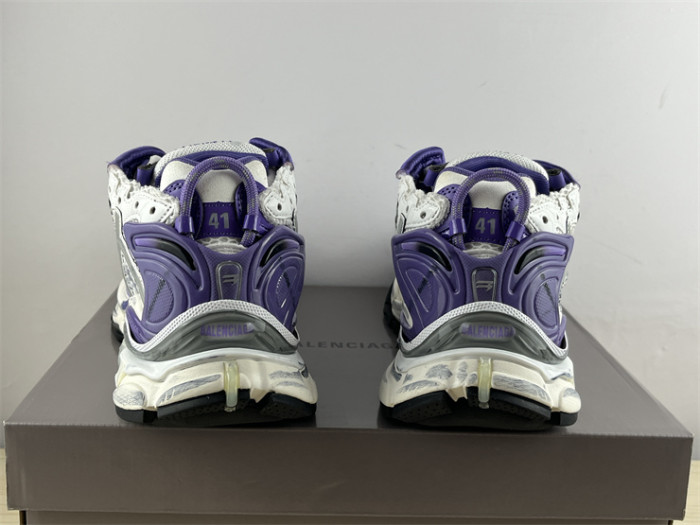 B 17FW Tripe-S High End Sneaker-438