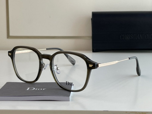 Dior Sunglasses AAAA-145