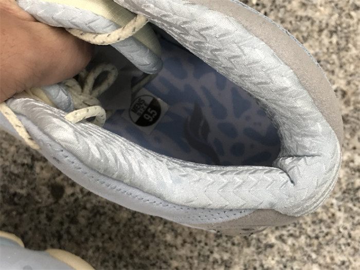 Authentic SoleFly x Air Jordan 13