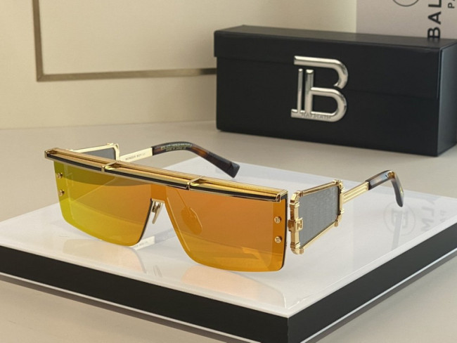Balmain Sunglasses AAAA-432