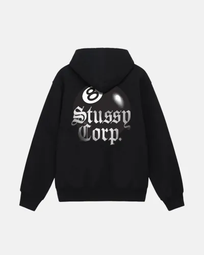 Stussy Hoodies 1：1 quality-071(S-XL)