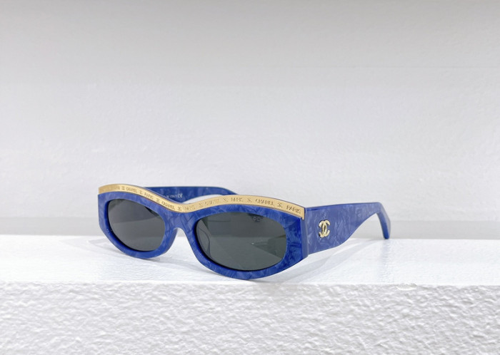 CHNL Sunglasses AAAA-2129