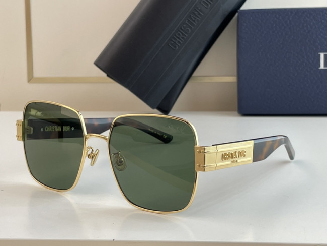 Dior Sunglasses AAAA-1836