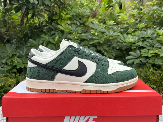 Authentic Nike Dunk Low “SKU”