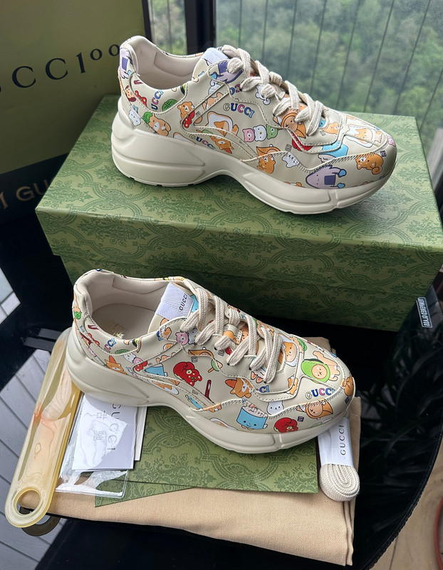 Super Max G Shoes-1170