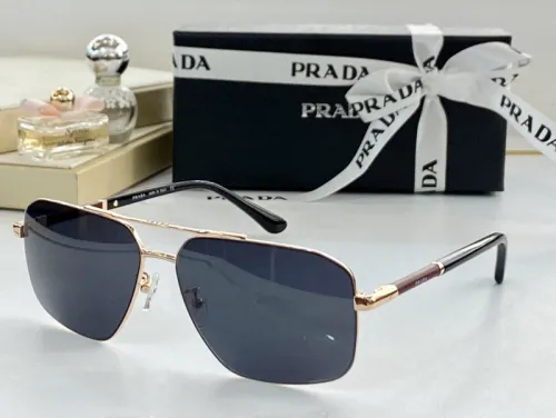 Prada Sunglasses AAAA-1134