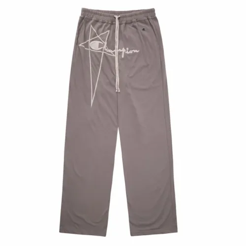 Rick Owens Pants High End Quality-006