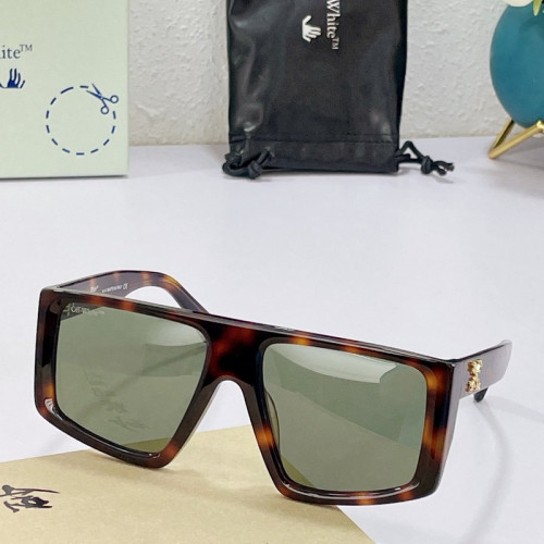 Off white Sunglasses AAAA-023