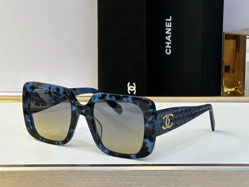 CHNL Sunglasses AAAA-2226