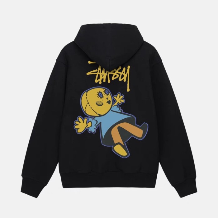 Stussy Hoodies 1：1 quality-090(S-XL)