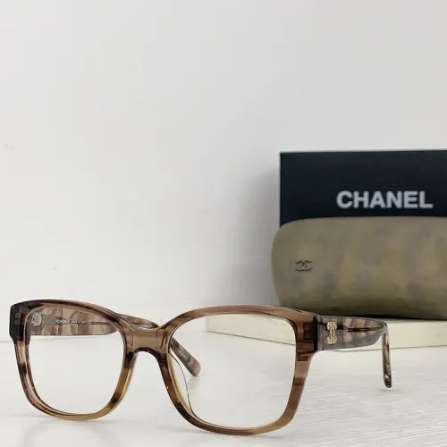 CHNL Sunglasses AAAA-2360
