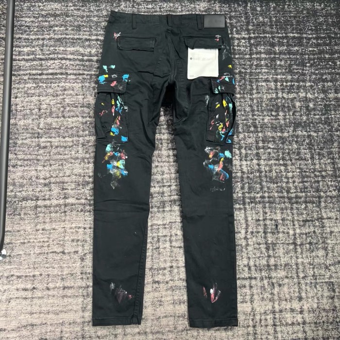 Purple Brand Jeans 1：1 Quality-063