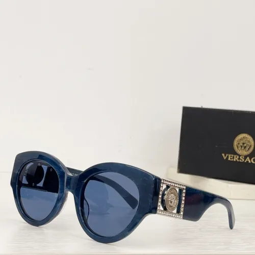 Versace Sunglasses AAAA-1917
