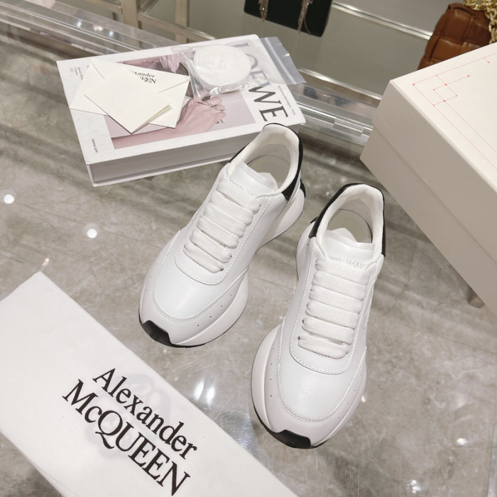 Super Max Alexander McQueen Shoes-781