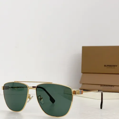 Burberry Sunglasses AAAA-1890