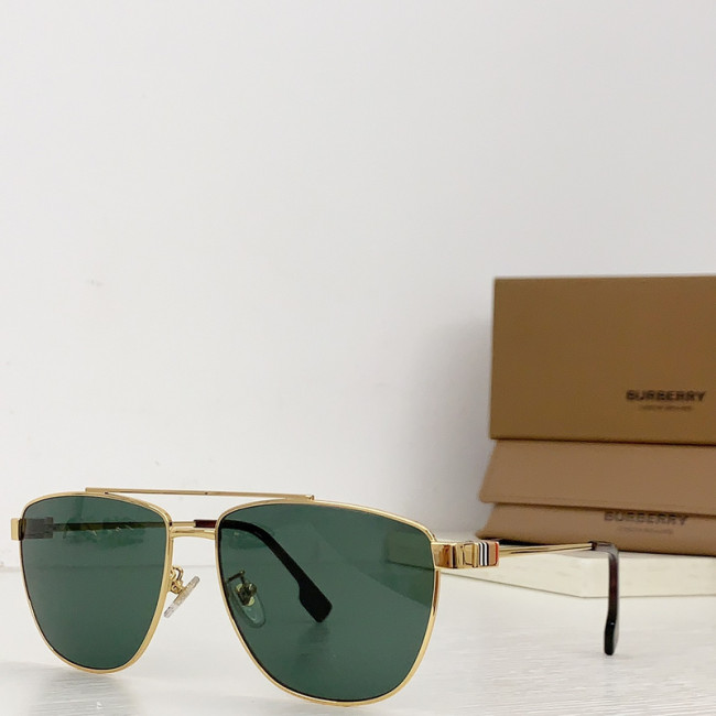 Burberry Sunglasses AAAA-1890