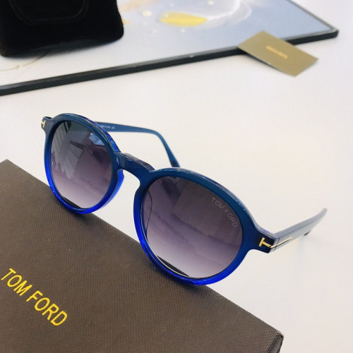 Tom Ford Sunglasses AAAA-1213